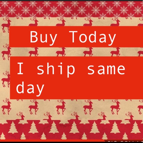 Fast Shipping Buy today ship today or next day You will get it for Christmas - Picture 1 of 1